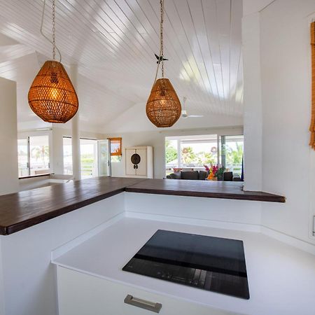 Villa At Secured Gated Resort Near Mambo Beach! Willemstad Esterno foto