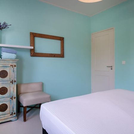 Villa At Secured Gated Resort Near Mambo Beach! Willemstad Esterno foto