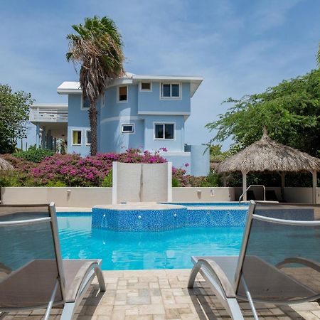 Villa At Secured Gated Resort Near Mambo Beach! Willemstad Esterno foto