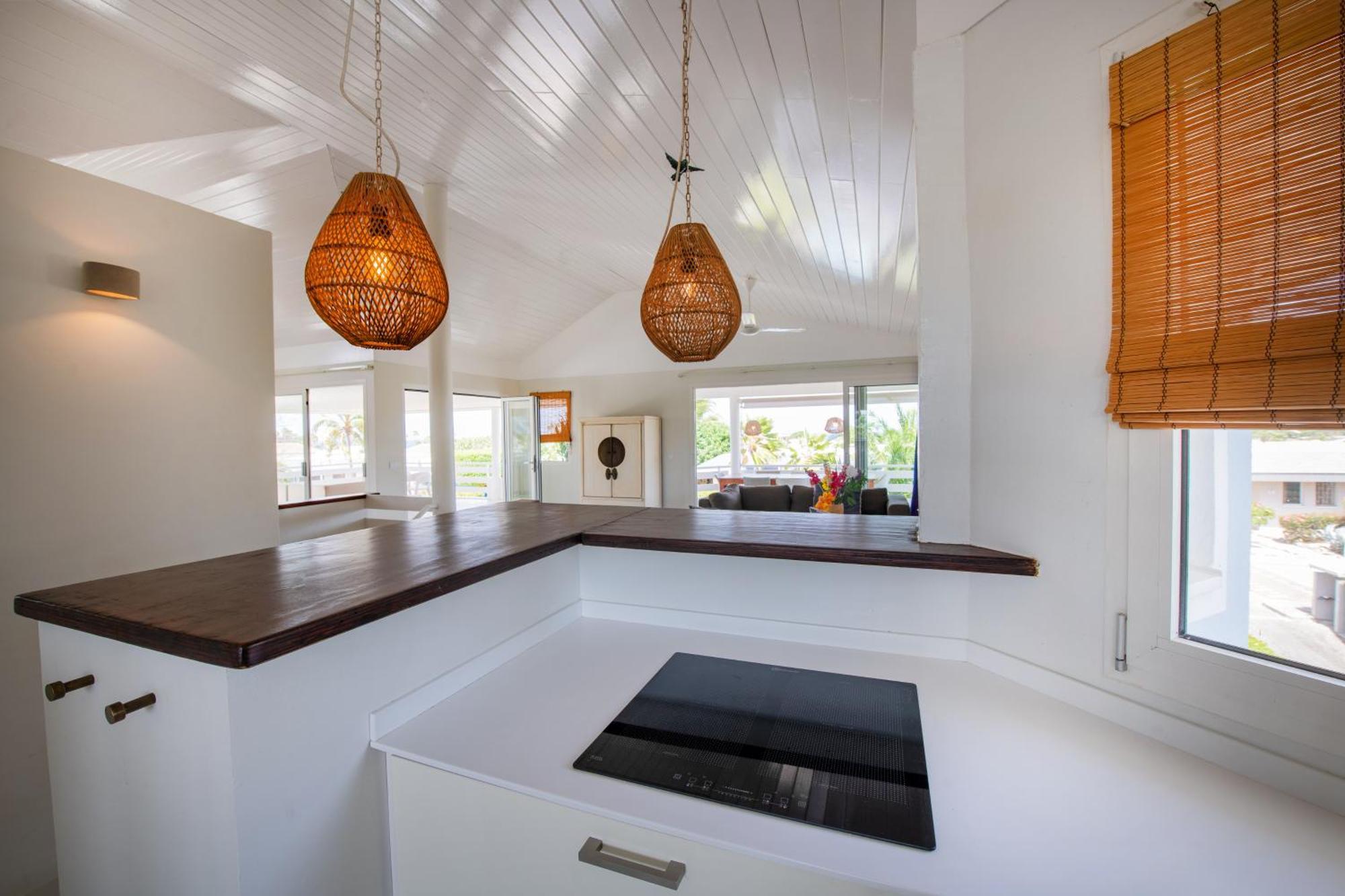 Villa At Secured Gated Resort Near Mambo Beach! Willemstad Esterno foto