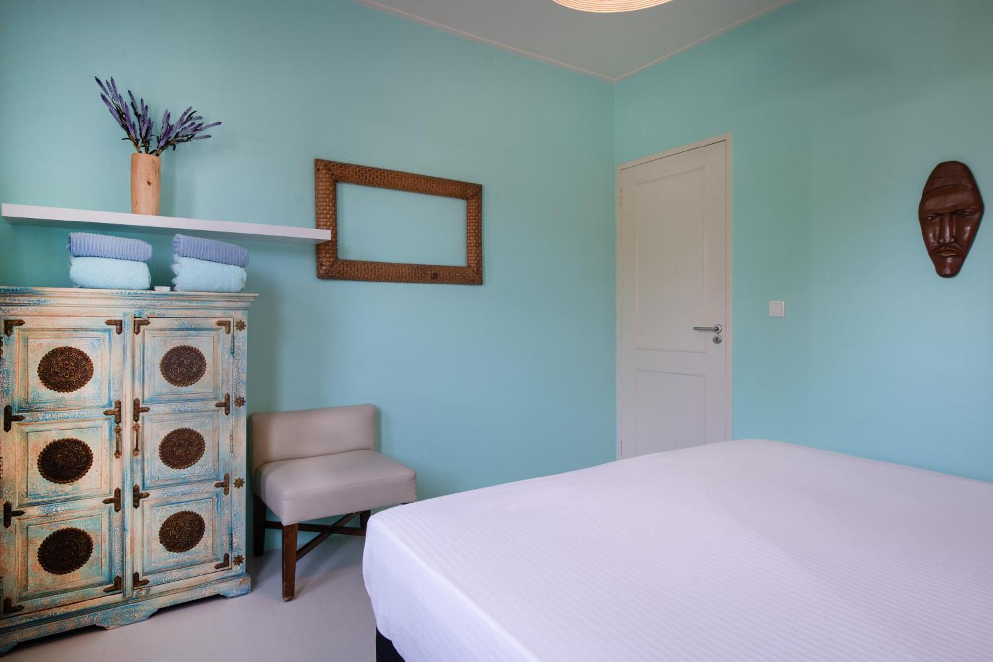 Villa At Secured Gated Resort Near Mambo Beach! Willemstad Esterno foto