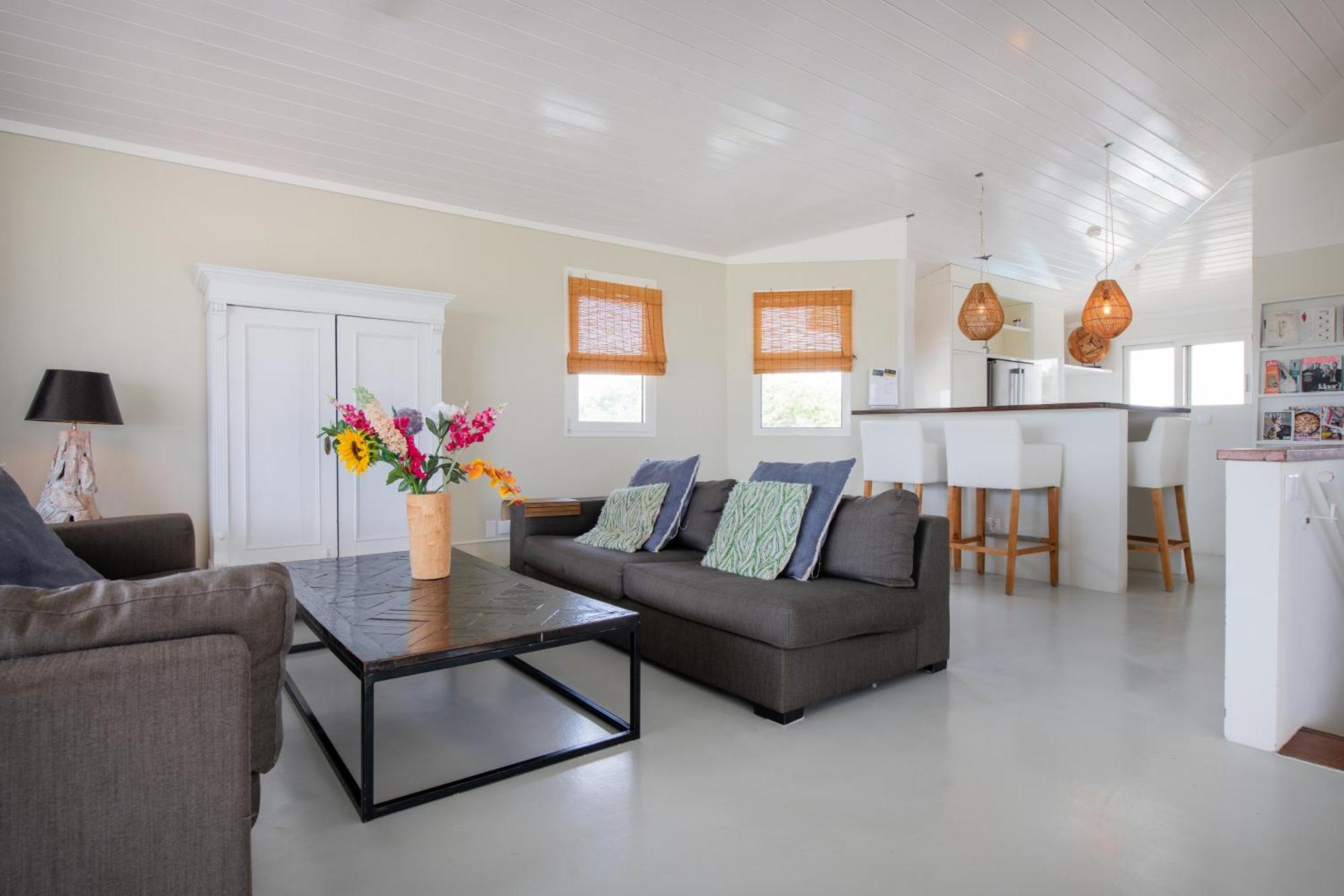Villa At Secured Gated Resort Near Mambo Beach! Willemstad Esterno foto