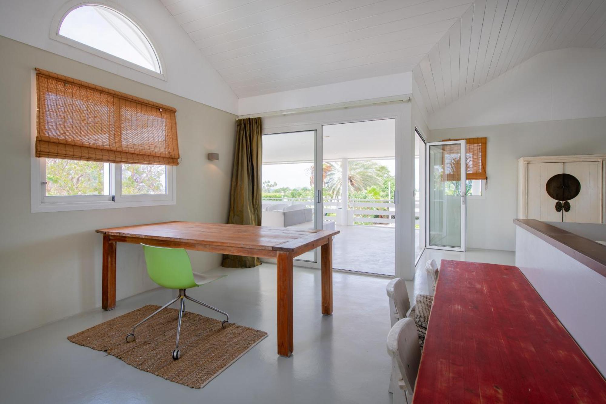 Villa At Secured Gated Resort Near Mambo Beach! Willemstad Esterno foto