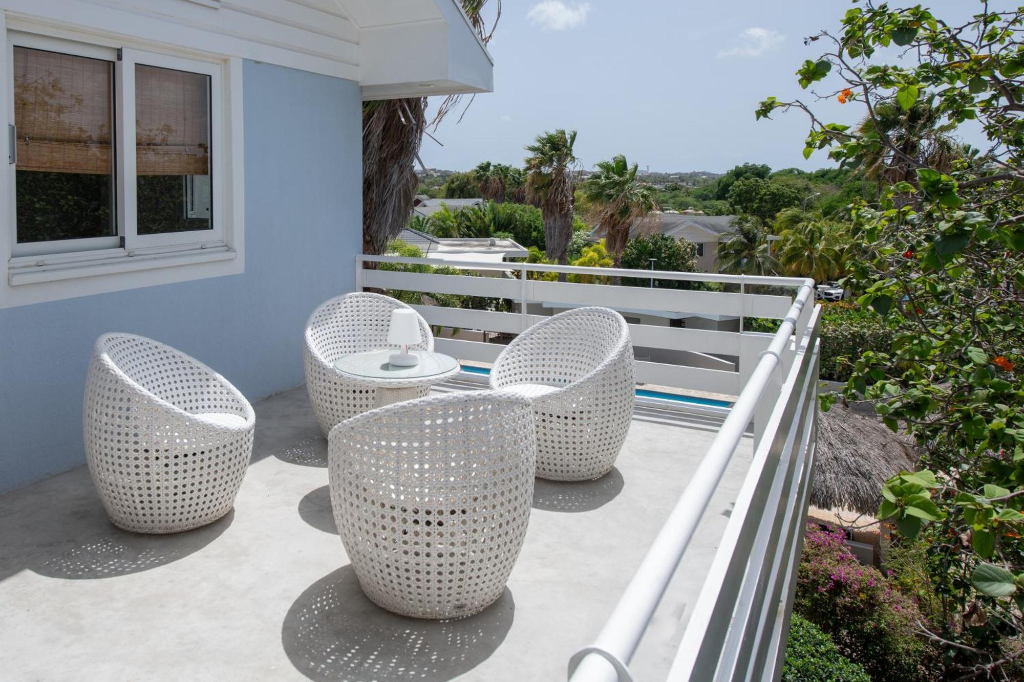 Villa At Secured Gated Resort Near Mambo Beach! Willemstad Esterno foto