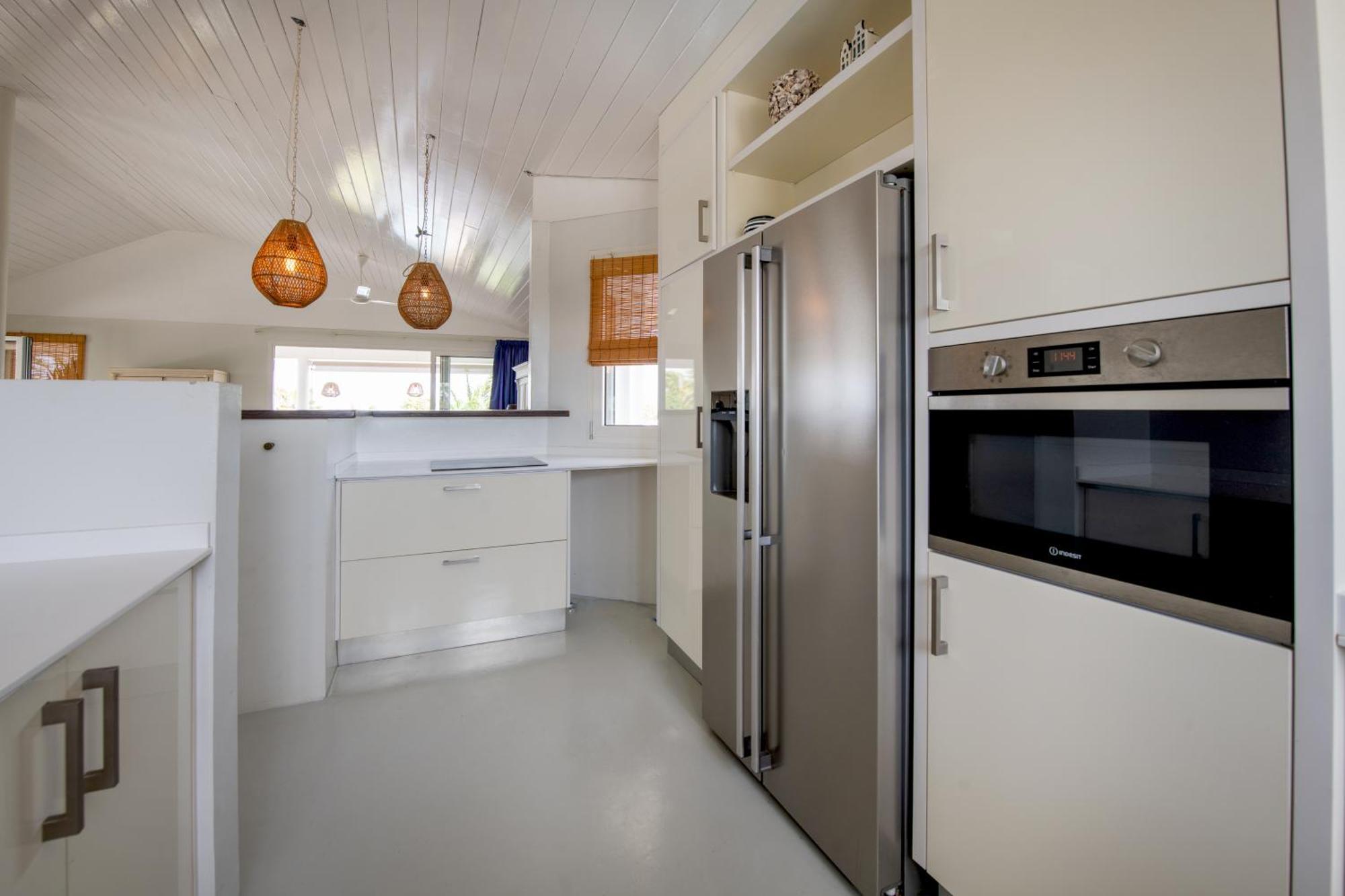 Villa At Secured Gated Resort Near Mambo Beach! Willemstad Esterno foto