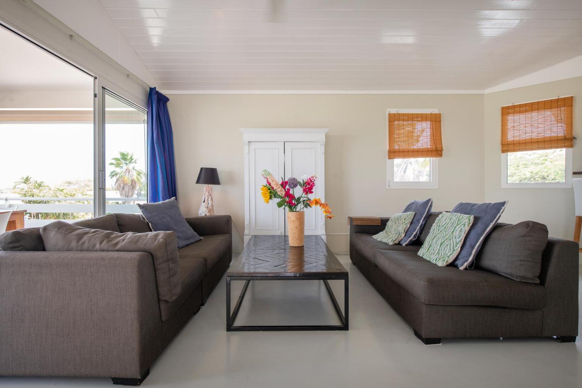Villa At Secured Gated Resort Near Mambo Beach! Willemstad Esterno foto