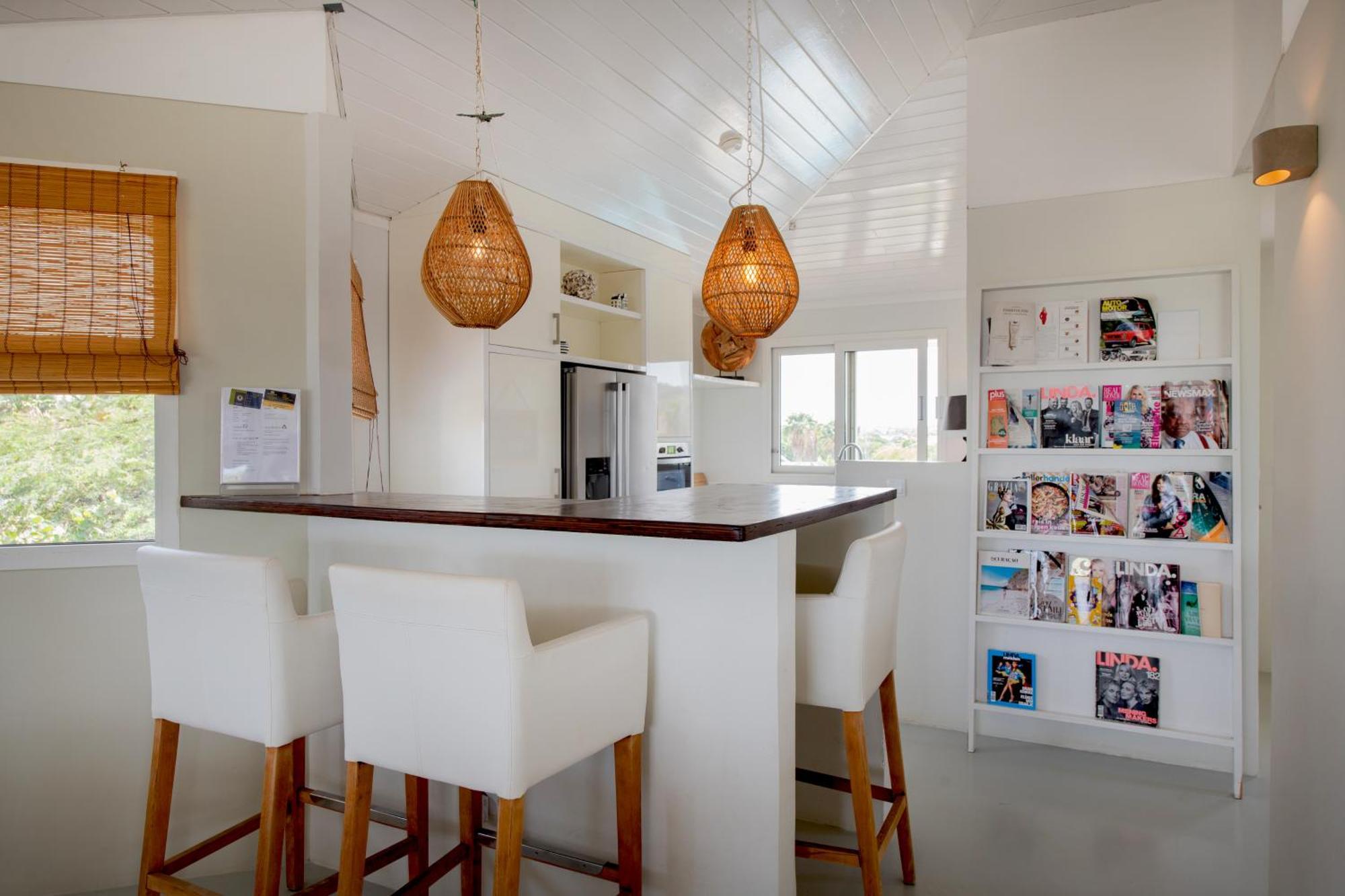 Villa At Secured Gated Resort Near Mambo Beach! Willemstad Esterno foto
