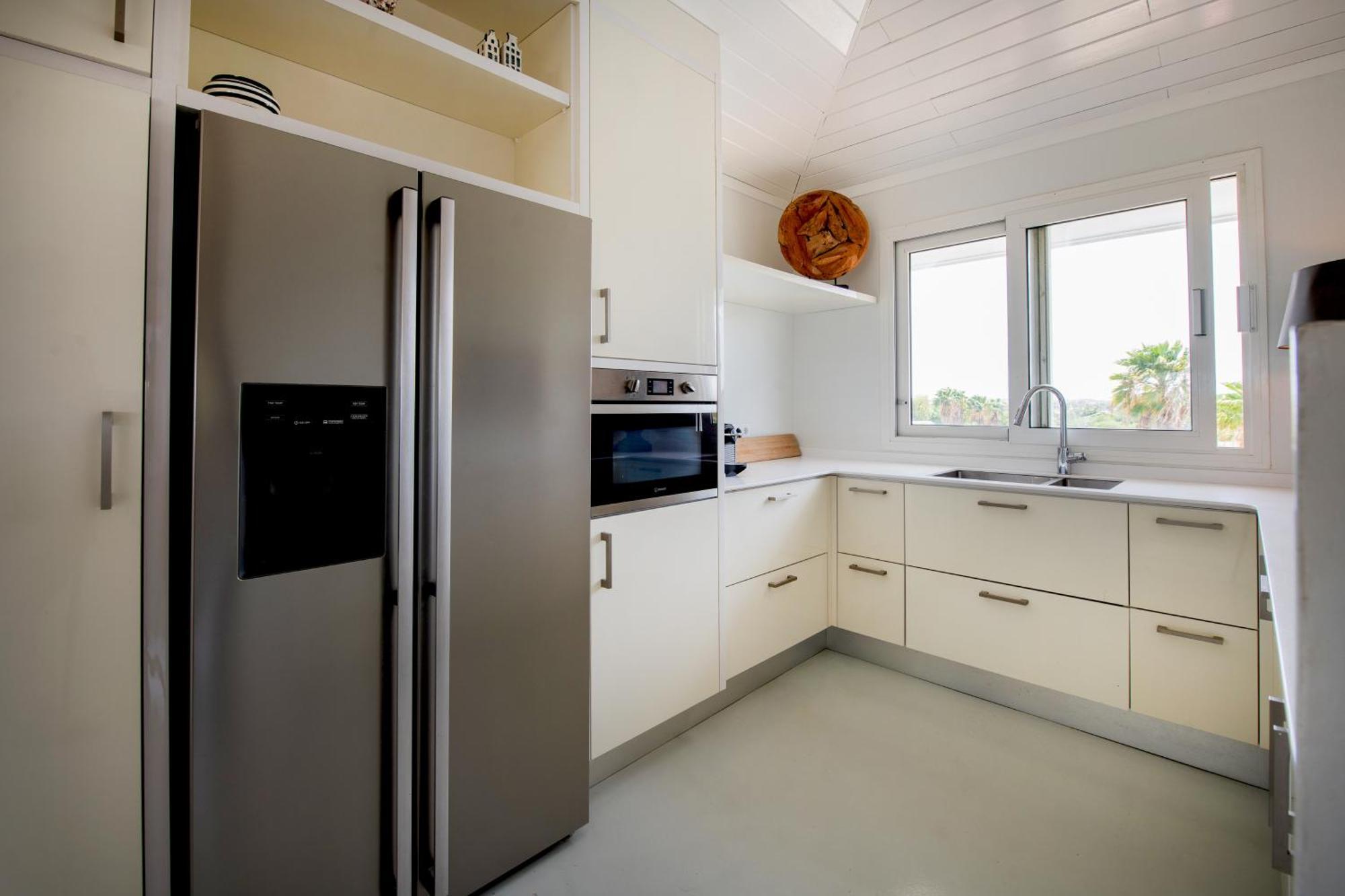 Villa At Secured Gated Resort Near Mambo Beach! Willemstad Esterno foto