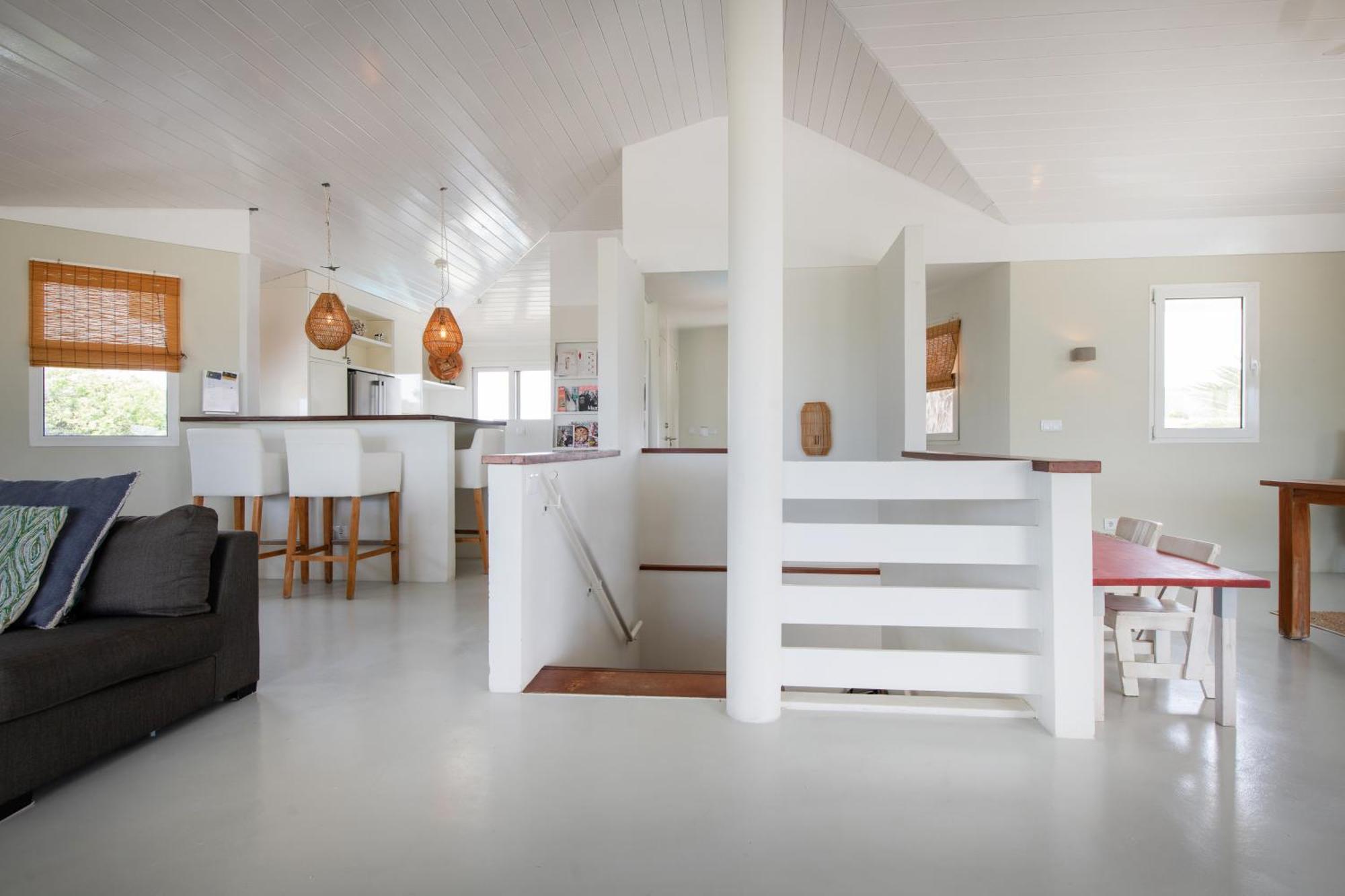 Villa At Secured Gated Resort Near Mambo Beach! Willemstad Esterno foto