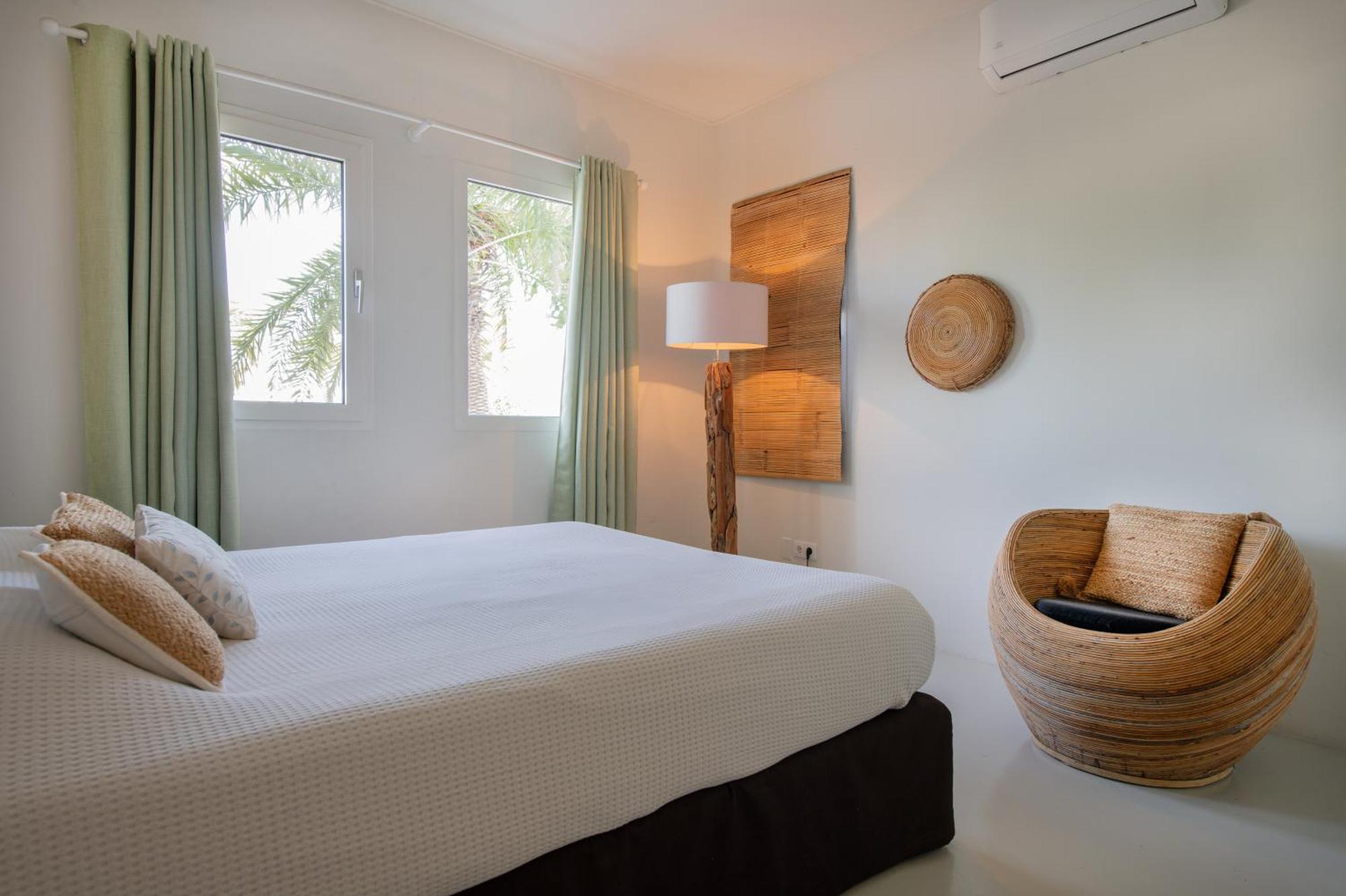 Villa At Secured Gated Resort Near Mambo Beach! Willemstad Esterno foto