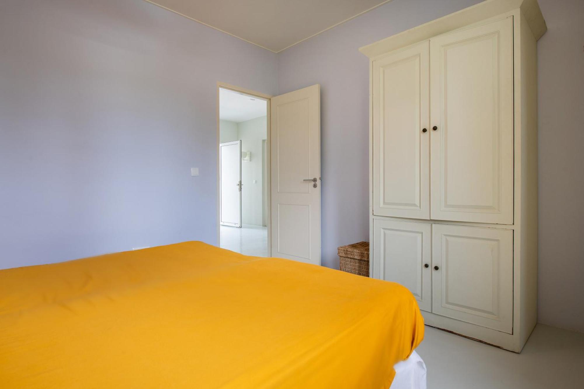 Villa At Secured Gated Resort Near Mambo Beach! Willemstad Esterno foto