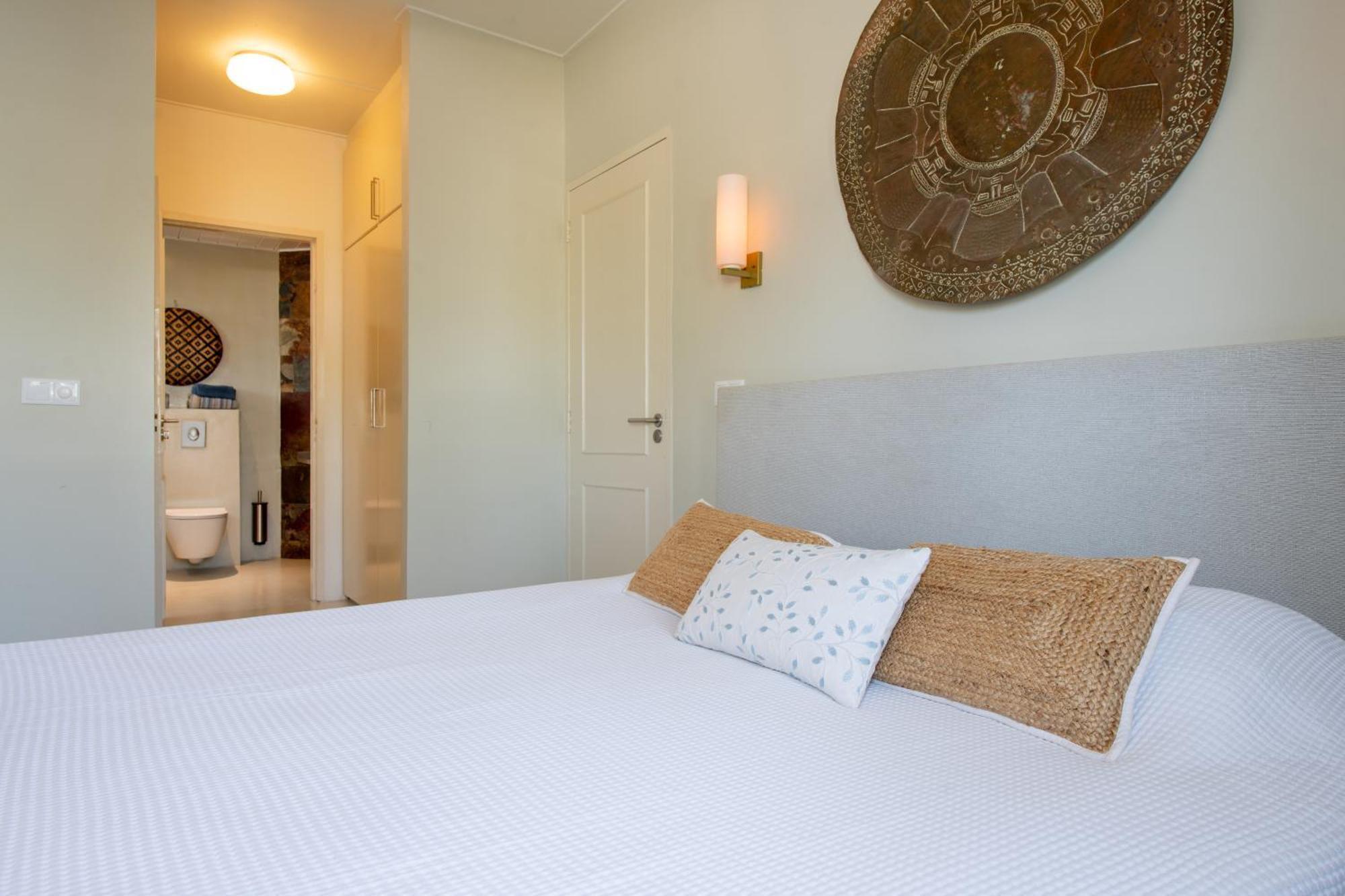 Villa At Secured Gated Resort Near Mambo Beach! Willemstad Esterno foto