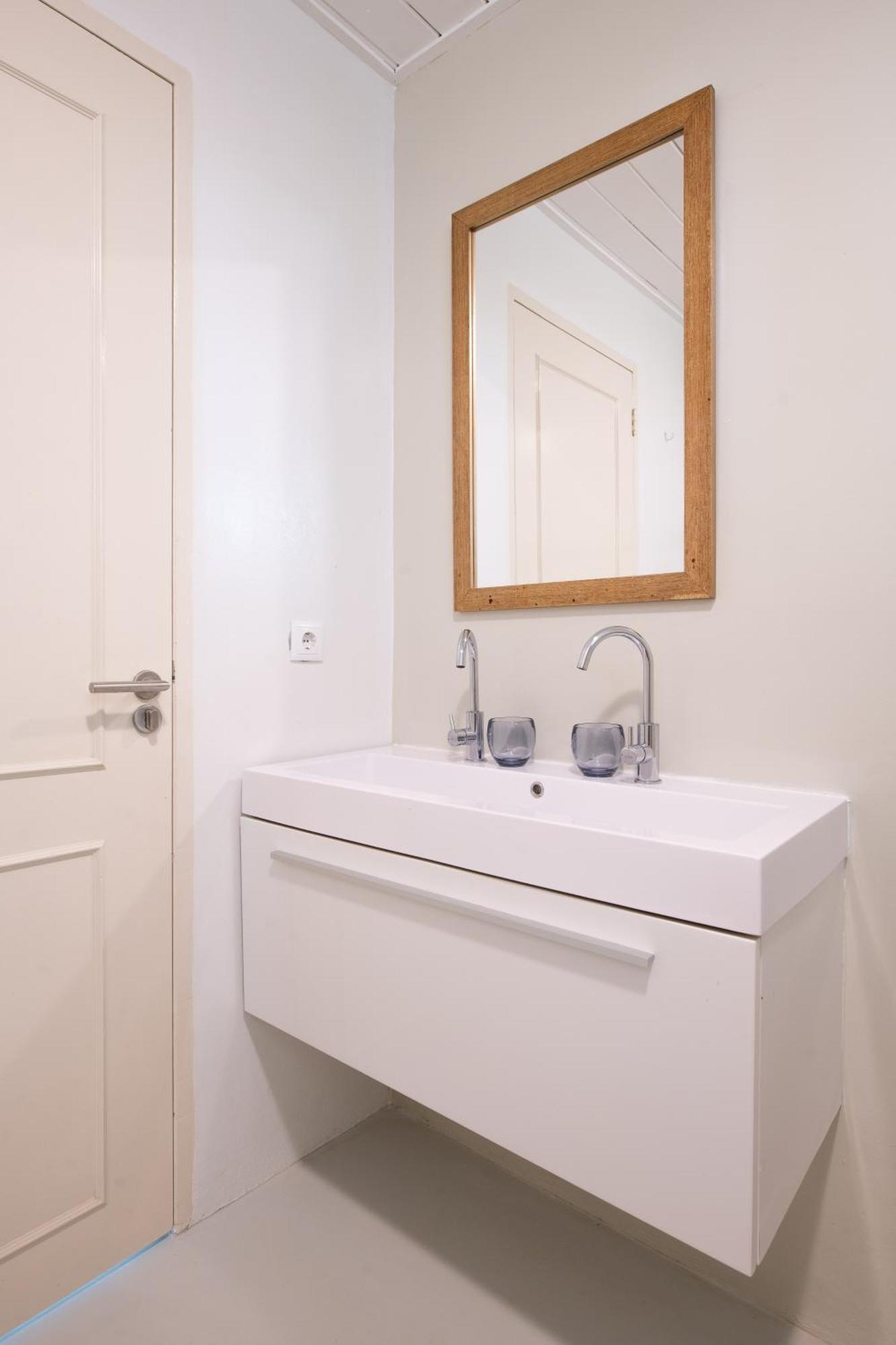 Villa At Secured Gated Resort Near Mambo Beach! Willemstad Esterno foto