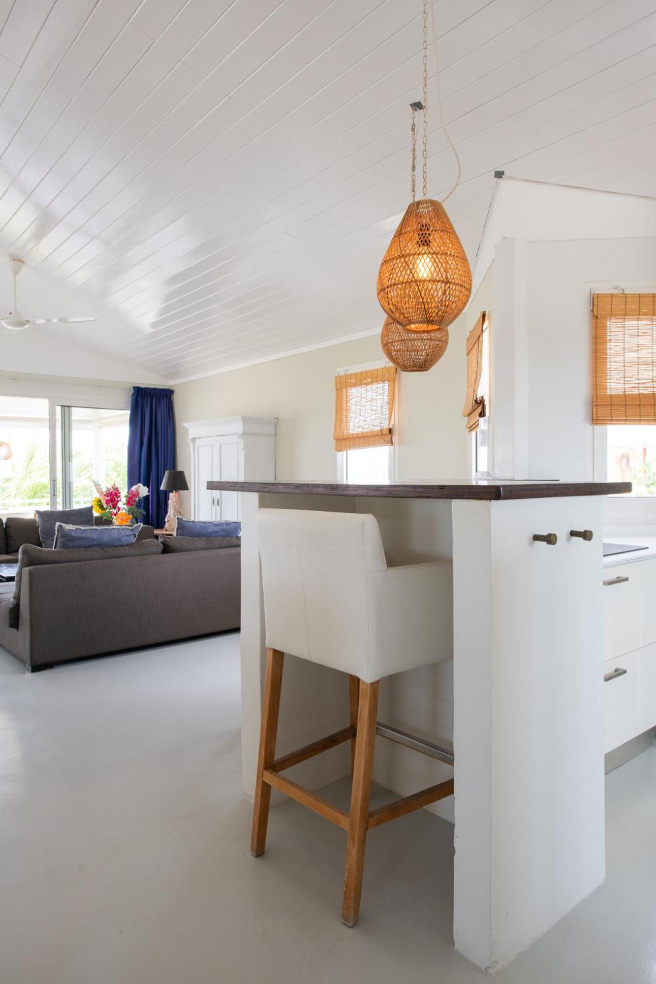 Villa At Secured Gated Resort Near Mambo Beach! Willemstad Esterno foto