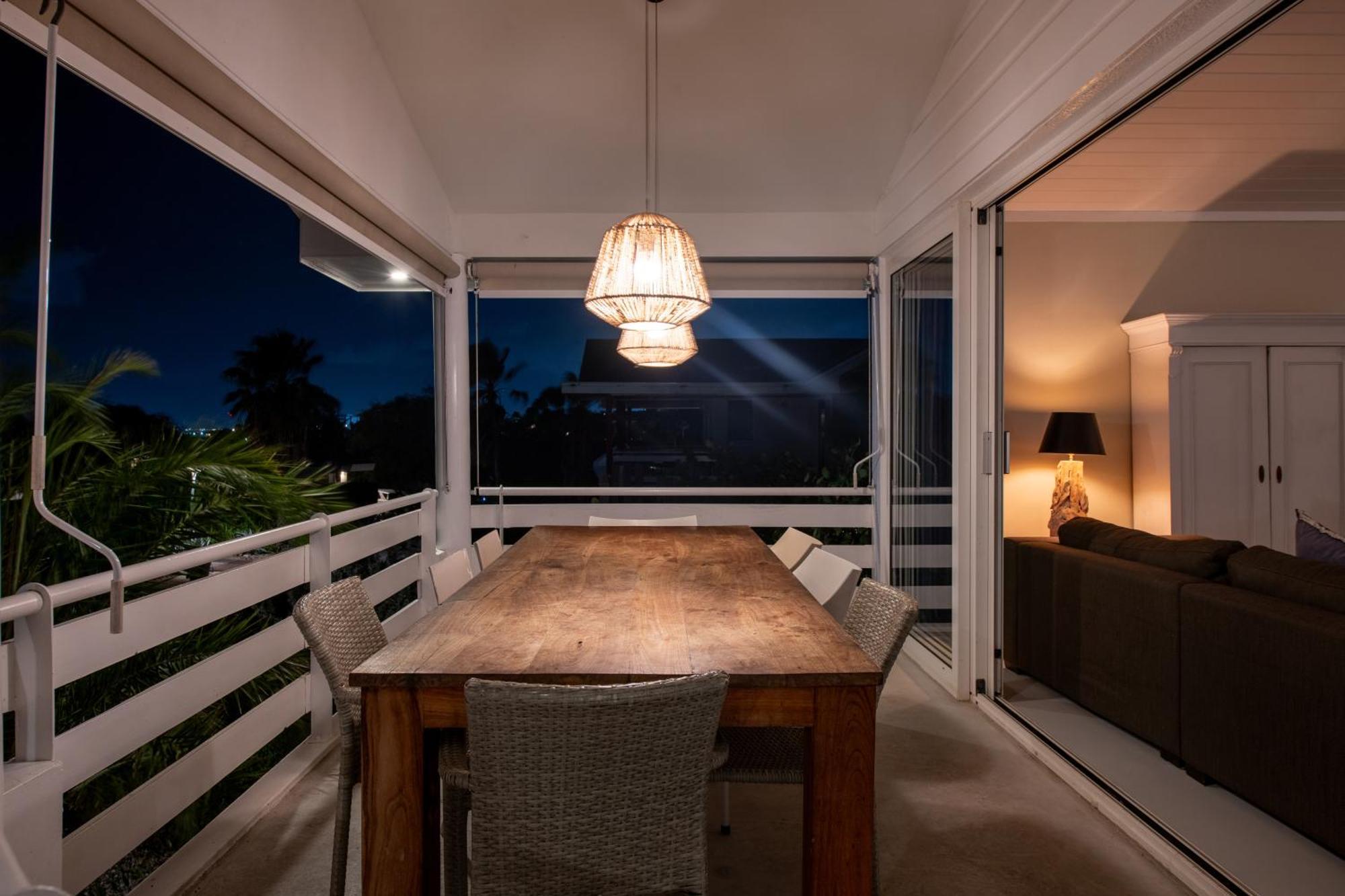 Villa At Secured Gated Resort Near Mambo Beach! Willemstad Esterno foto