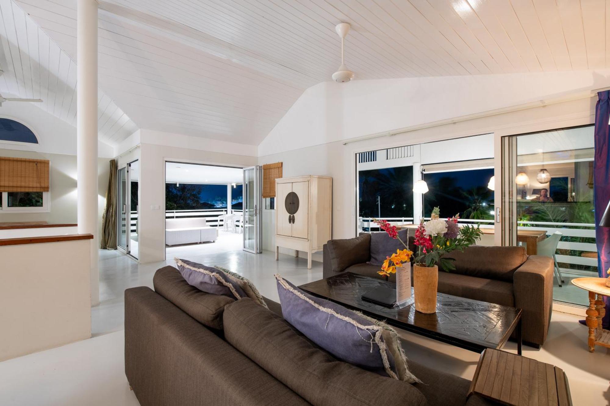 Villa At Secured Gated Resort Near Mambo Beach! Willemstad Esterno foto