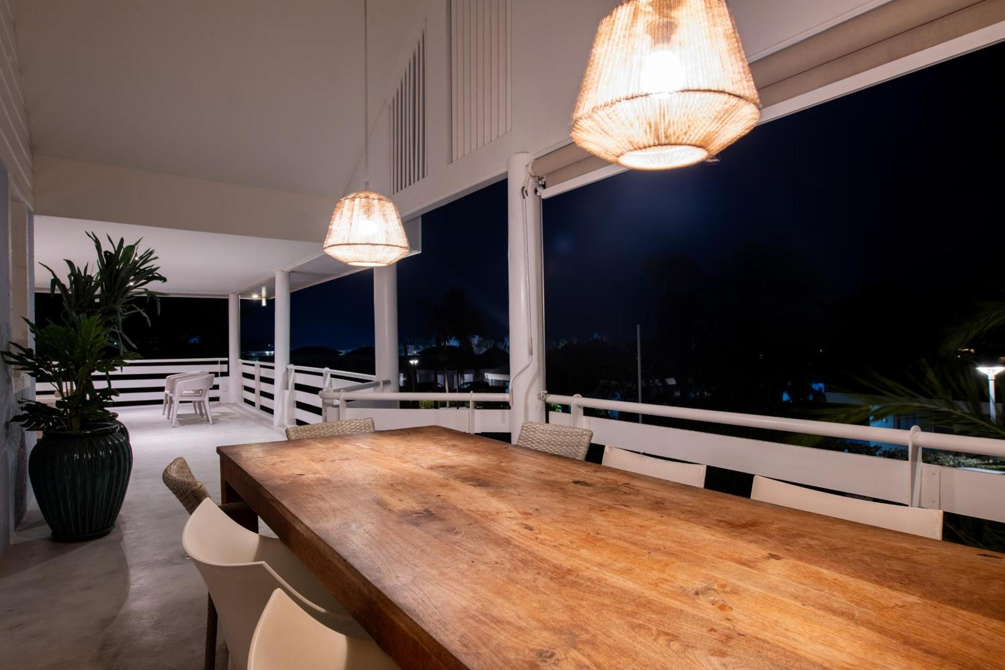 Villa At Secured Gated Resort Near Mambo Beach! Willemstad Esterno foto