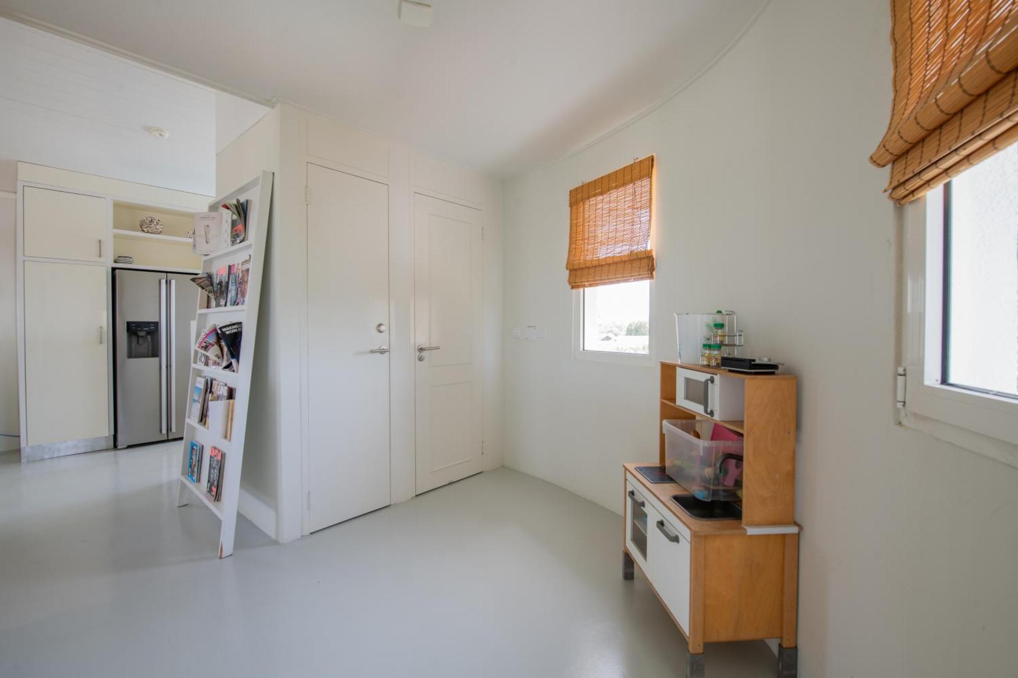 Villa At Secured Gated Resort Near Mambo Beach! Willemstad Esterno foto